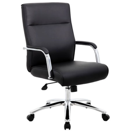 Modern Executive Conference Chair